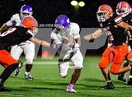 Thumbnail 1 in Puyallup @ Graham-Kapowsin photogallery.