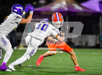 Thumbnail 1 in Puyallup @ Graham-Kapowsin photogallery.