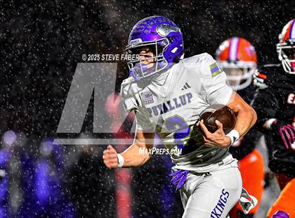 Thumbnail 2 in Puyallup @ Graham-Kapowsin photogallery.