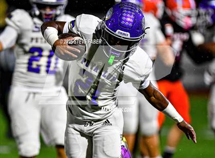 Thumbnail 3 in Puyallup @ Graham-Kapowsin photogallery.