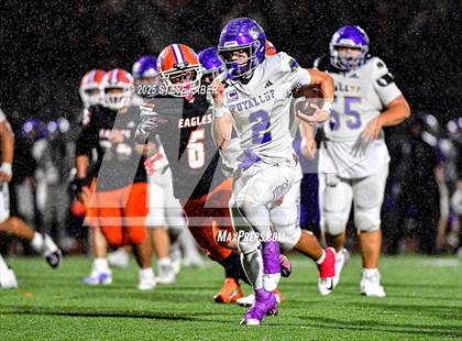 Thumbnail 3 in Puyallup @ Graham-Kapowsin photogallery.