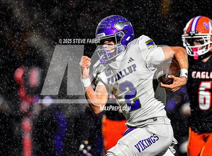 Thumbnail 1 in Puyallup @ Graham-Kapowsin photogallery.