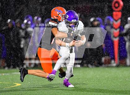 Thumbnail 3 in Puyallup @ Graham-Kapowsin photogallery.