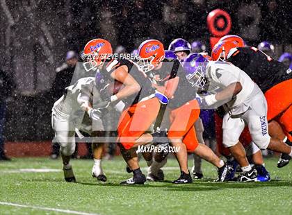 Thumbnail 1 in Puyallup @ Graham-Kapowsin photogallery.