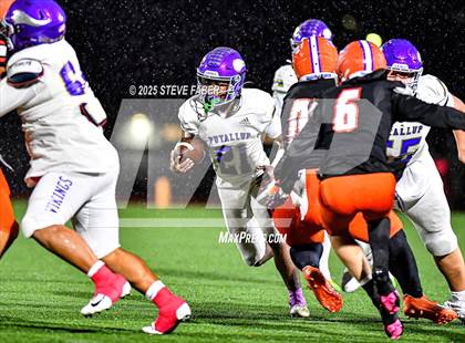 Thumbnail 1 in Puyallup @ Graham-Kapowsin photogallery.