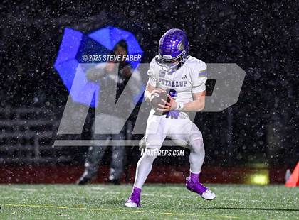 Thumbnail 1 in Puyallup @ Graham-Kapowsin photogallery.