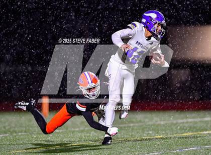 Thumbnail 1 in Puyallup @ Graham-Kapowsin photogallery.