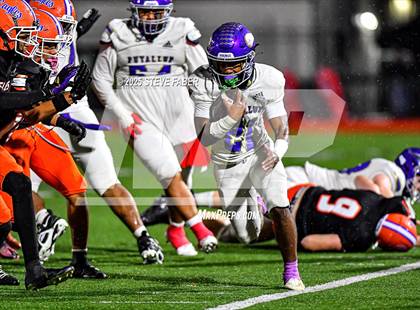 Thumbnail 3 in Puyallup @ Graham-Kapowsin photogallery.