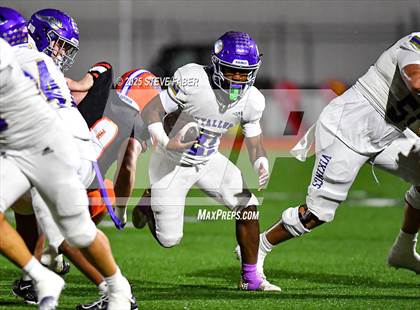 Thumbnail 2 in Puyallup @ Graham-Kapowsin photogallery.