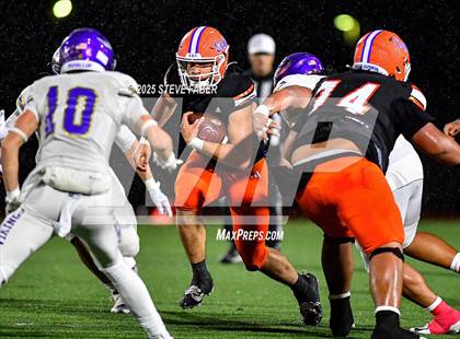 Thumbnail 3 in Puyallup @ Graham-Kapowsin photogallery.