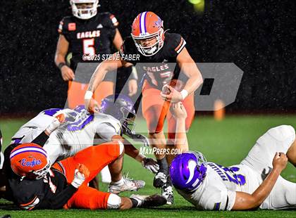 Thumbnail 2 in Puyallup @ Graham-Kapowsin photogallery.