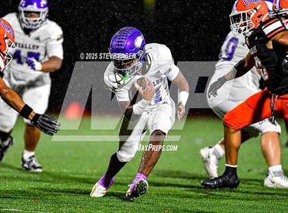 Thumbnail 3 in Puyallup @ Graham-Kapowsin photogallery.