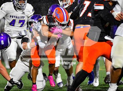 Thumbnail 2 in Puyallup @ Graham-Kapowsin photogallery.