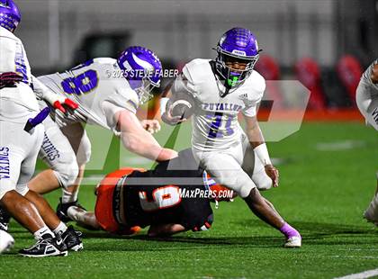 Thumbnail 1 in Puyallup @ Graham-Kapowsin photogallery.