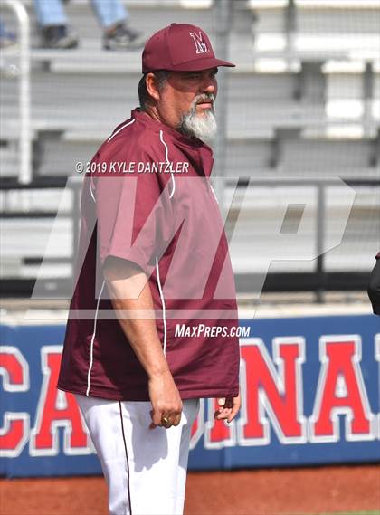 Thumbnail 2 in Fort Worth THESA vs St. Michael's (Texas Private School Classic) photogallery.