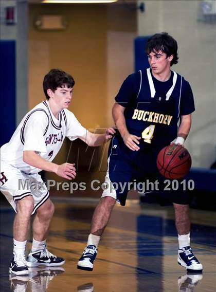 Thumbnail 1 in Buckhorn @ Huntsville photogallery.