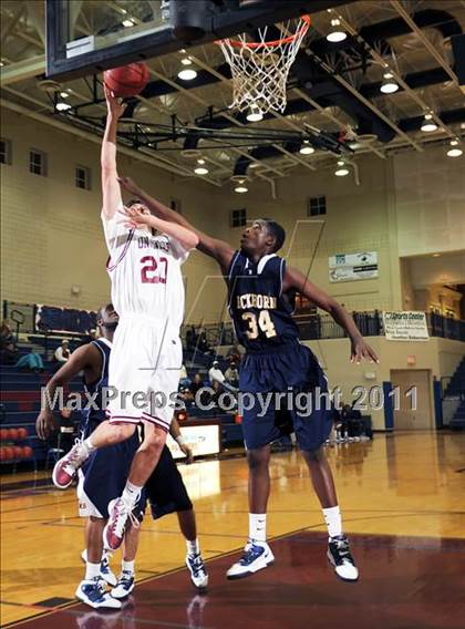 Thumbnail 3 in Buckhorn @ Huntsville photogallery.