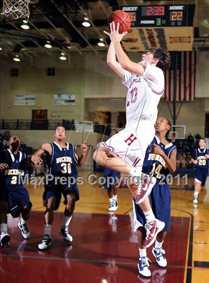 Thumbnail 3 in Buckhorn @ Huntsville photogallery.