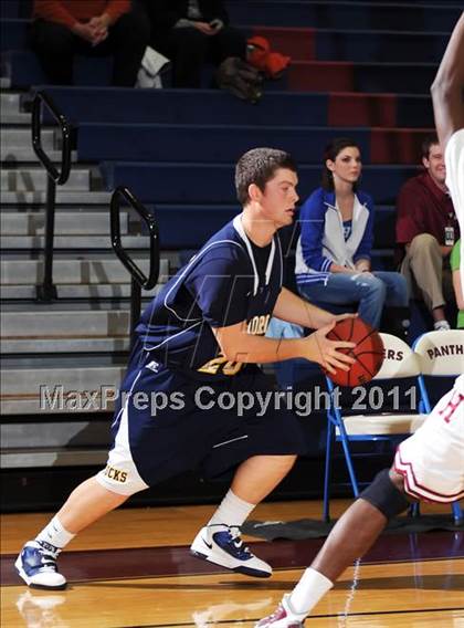Thumbnail 2 in Buckhorn @ Huntsville photogallery.