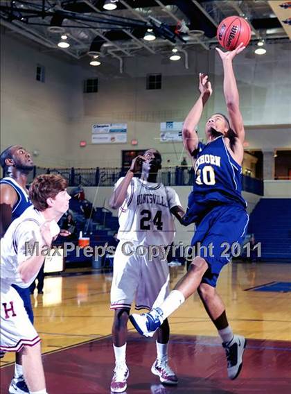 Thumbnail 2 in Buckhorn @ Huntsville photogallery.