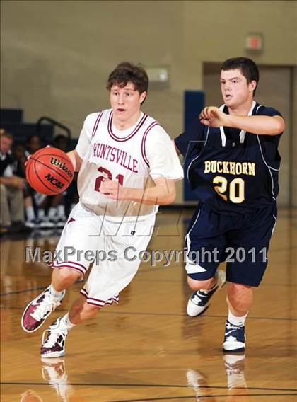 Thumbnail 1 in Buckhorn @ Huntsville photogallery.