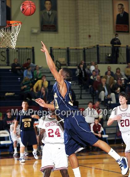 Thumbnail 1 in Buckhorn @ Huntsville photogallery.