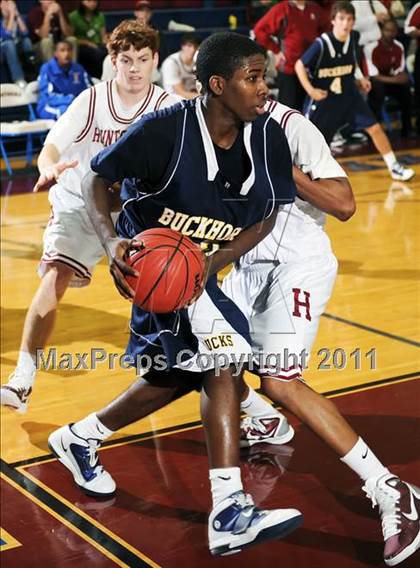 Thumbnail 2 in Buckhorn @ Huntsville photogallery.