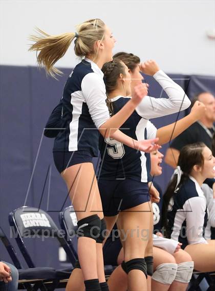 Thumbnail 3 in Sierra Canyon vs. Rim of the World (CIF SS Playoffs) photogallery.