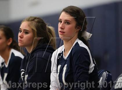 Thumbnail 2 in Sierra Canyon vs. Rim of the World (CIF SS Playoffs) photogallery.