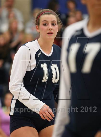 Thumbnail 3 in Sierra Canyon vs. Rim of the World (CIF SS Playoffs) photogallery.