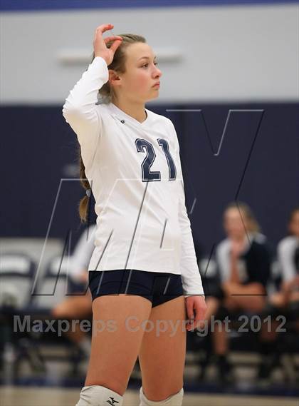 Thumbnail 3 in Sierra Canyon vs. Rim of the World (CIF SS Playoffs) photogallery.