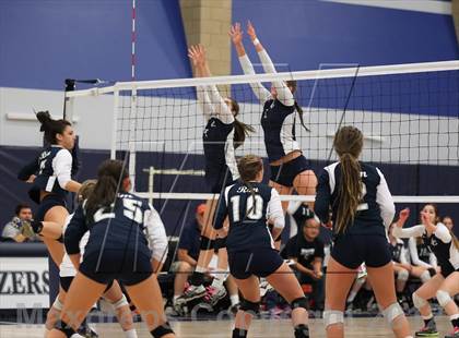 Thumbnail 1 in Sierra Canyon vs. Rim of the World (CIF SS Playoffs) photogallery.