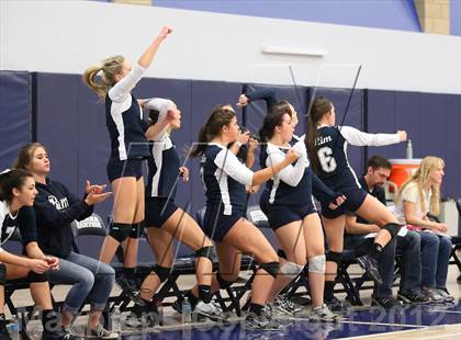 Thumbnail 1 in Sierra Canyon vs. Rim of the World (CIF SS Playoffs) photogallery.