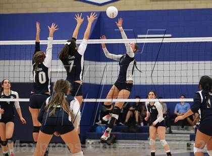 Thumbnail 3 in Sierra Canyon vs. Rim of the World (CIF SS Playoffs) photogallery.