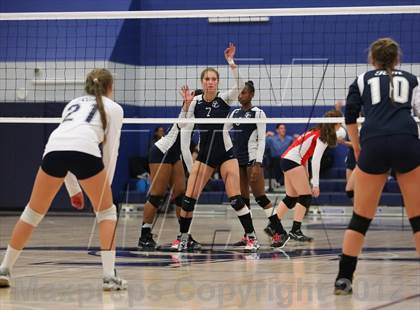 Thumbnail 1 in Sierra Canyon vs. Rim of the World (CIF SS Playoffs) photogallery.