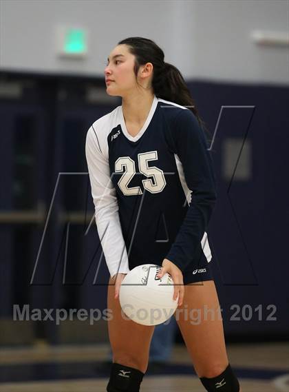 Thumbnail 1 in Sierra Canyon vs. Rim of the World (CIF SS Playoffs) photogallery.