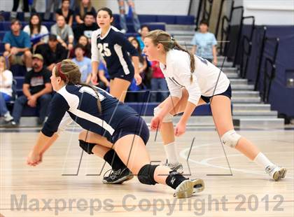Thumbnail 3 in Sierra Canyon vs. Rim of the World (CIF SS Playoffs) photogallery.