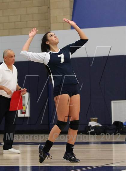 Thumbnail 2 in Sierra Canyon vs. Rim of the World (CIF SS Playoffs) photogallery.
