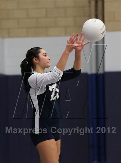 Thumbnail 3 in Sierra Canyon vs. Rim of the World (CIF SS Playoffs) photogallery.