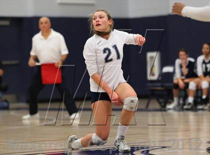 Thumbnail 3 in Sierra Canyon vs. Rim of the World (CIF SS Playoffs) photogallery.