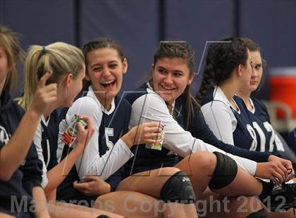 Thumbnail 3 in Sierra Canyon vs. Rim of the World (CIF SS Playoffs) photogallery.