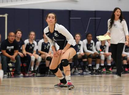 Thumbnail 1 in Sierra Canyon vs. Rim of the World (CIF SS Playoffs) photogallery.