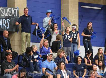 Thumbnail 1 in Sierra Canyon vs. Rim of the World (CIF SS Playoffs) photogallery.