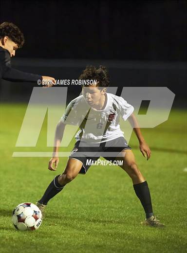 Mandarin vs Westside (Gateway Conference)