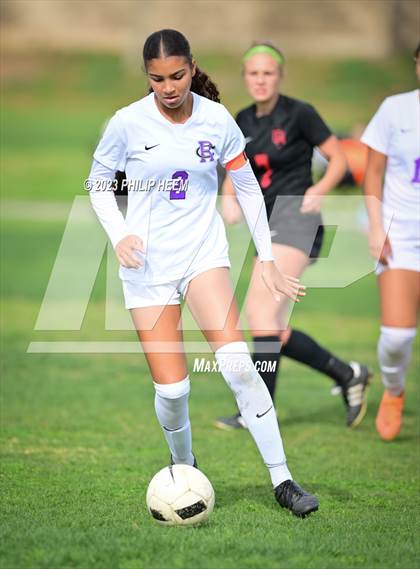 Thumbnail 1 in Rancho Cucamonga vs. Oak Hills photogallery.