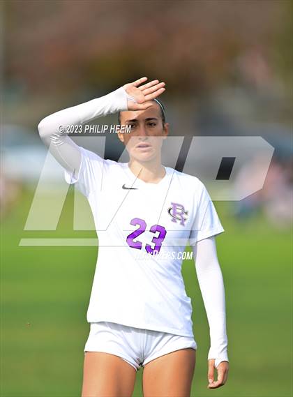 Thumbnail 1 in Rancho Cucamonga vs. Oak Hills photogallery.