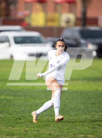 Thumbnail 1 in Rancho Cucamonga vs. Oak Hills photogallery.