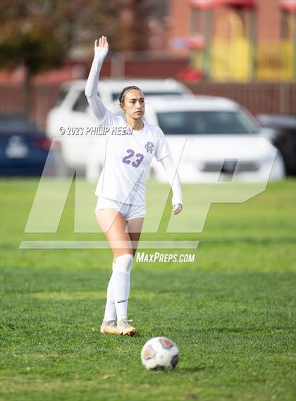 Thumbnail 1 in Rancho Cucamonga vs. Oak Hills photogallery.