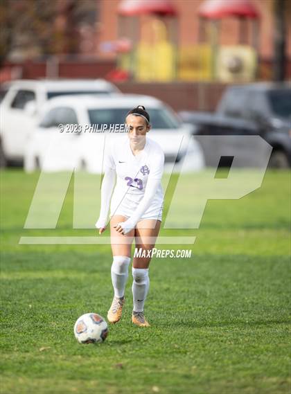Thumbnail 3 in Rancho Cucamonga vs. Oak Hills photogallery.