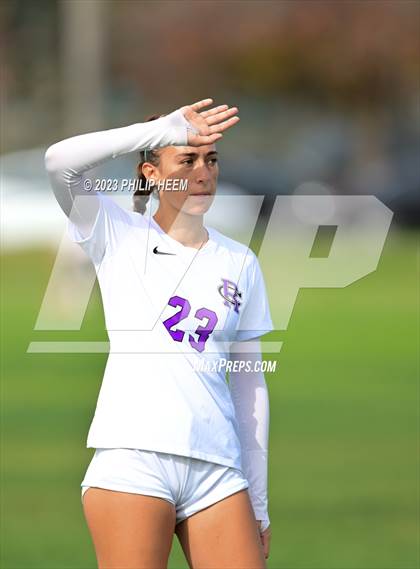 Thumbnail 2 in Rancho Cucamonga vs. Oak Hills photogallery.